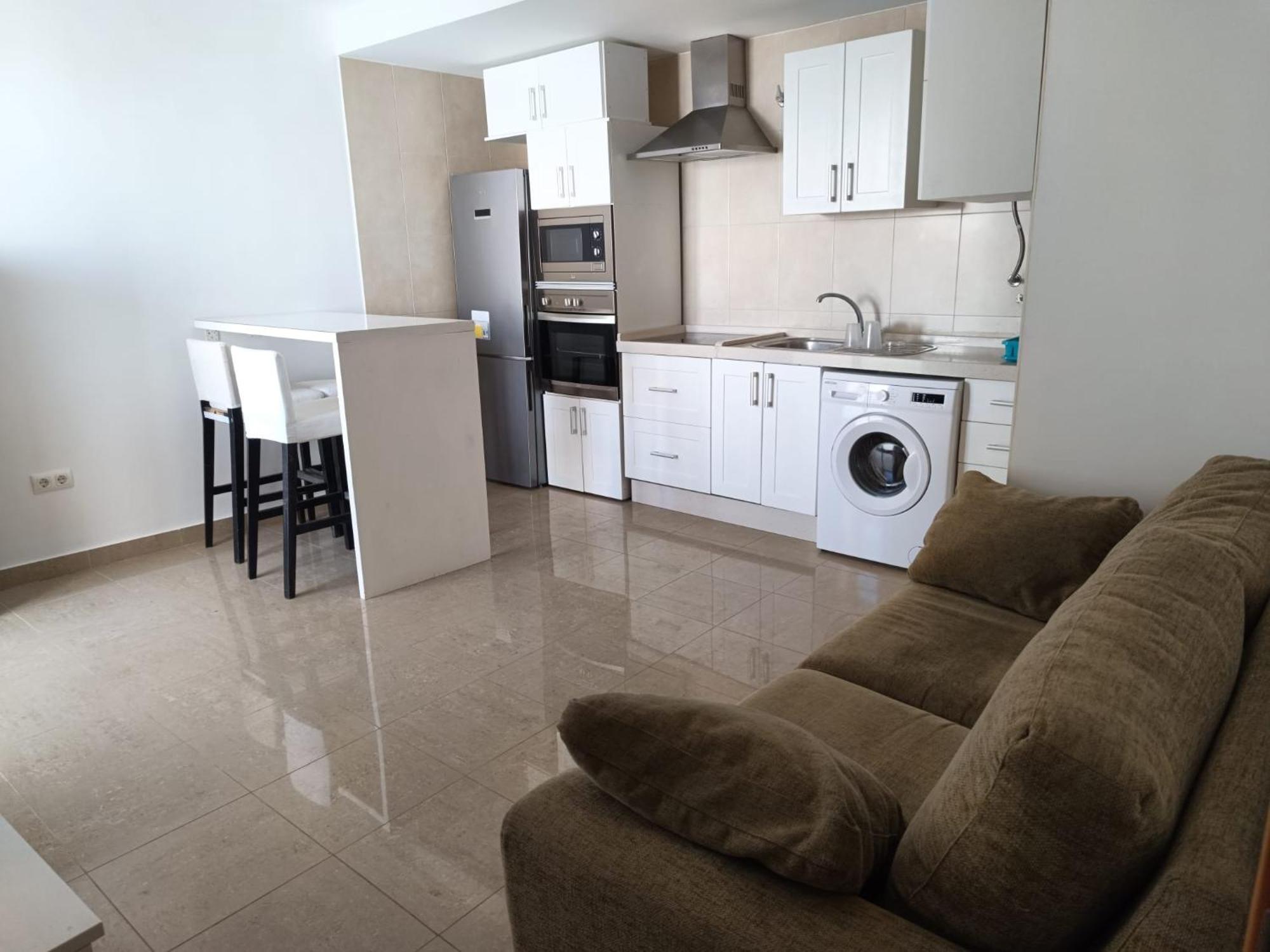 Disfruta Jerez Apartment เฮเรซ เด ลาฟรอนเตรา ภายนอก รูปภาพ