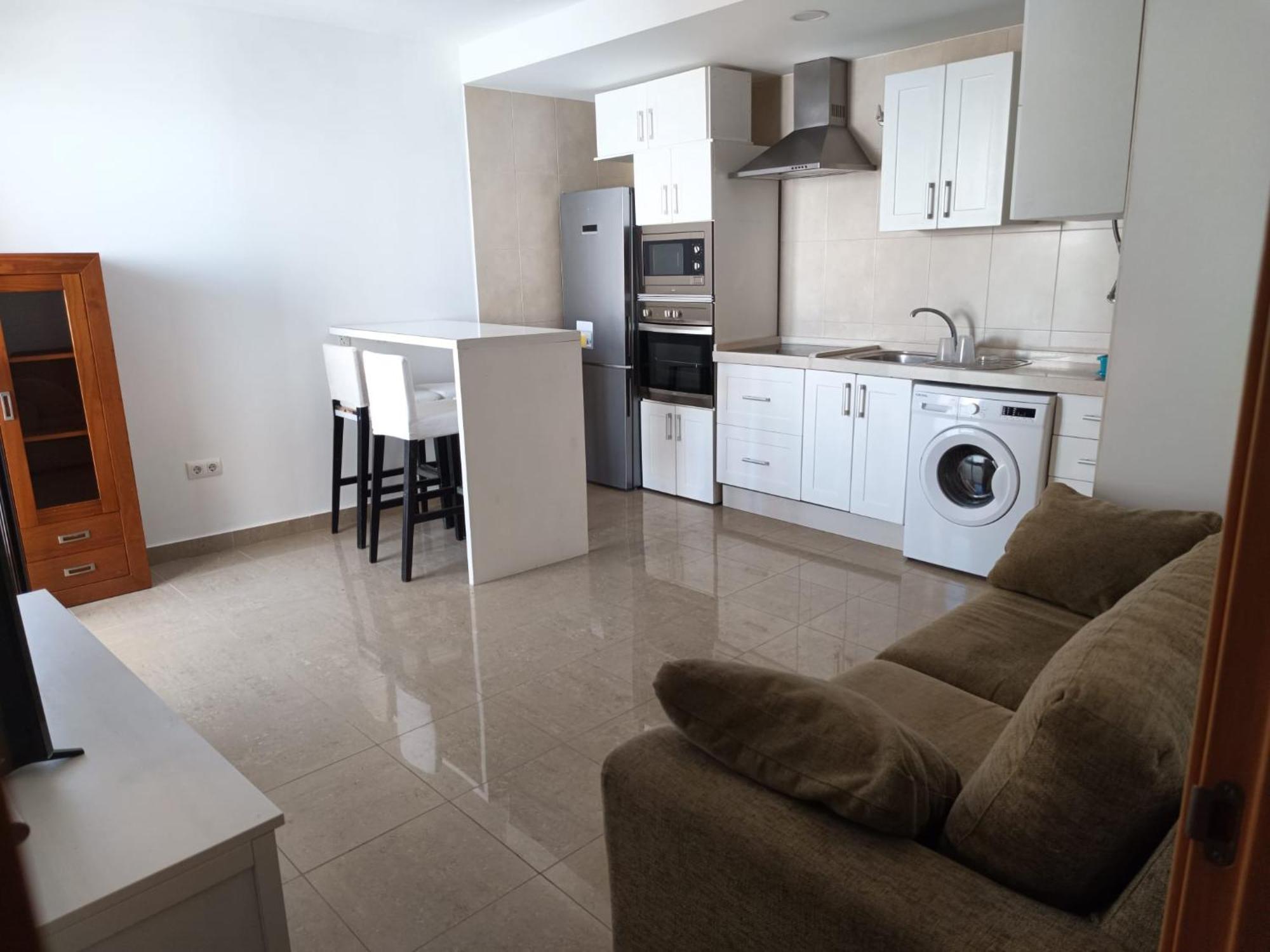 Disfruta Jerez Apartment เฮเรซ เด ลาฟรอนเตรา ภายนอก รูปภาพ