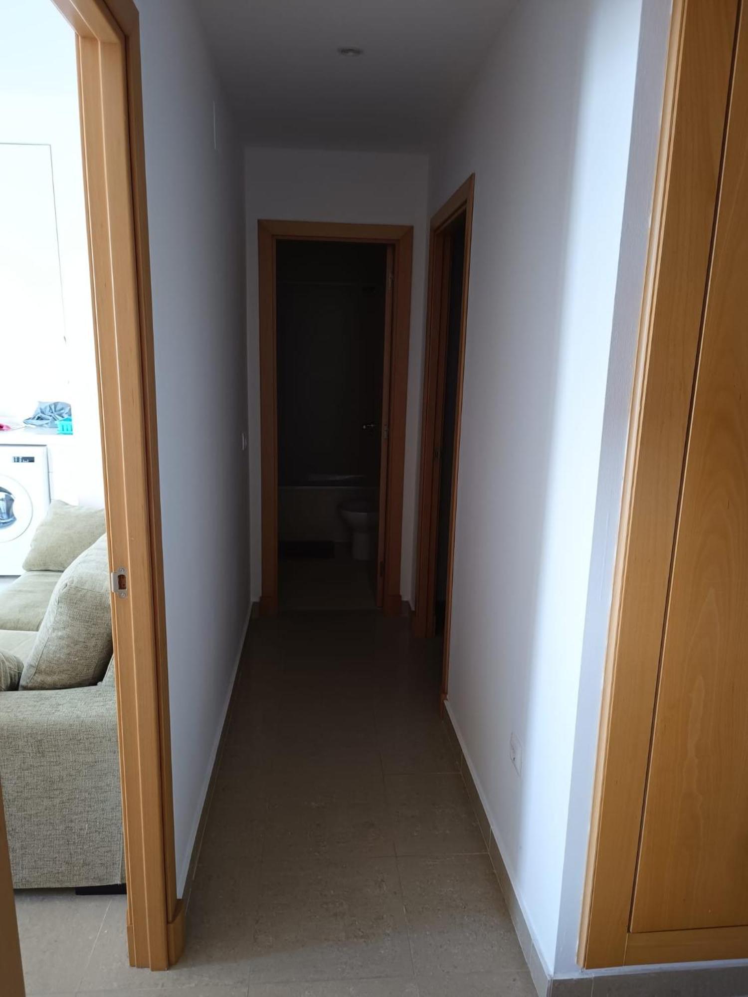 Disfruta Jerez Apartment เฮเรซ เด ลาฟรอนเตรา ภายนอก รูปภาพ