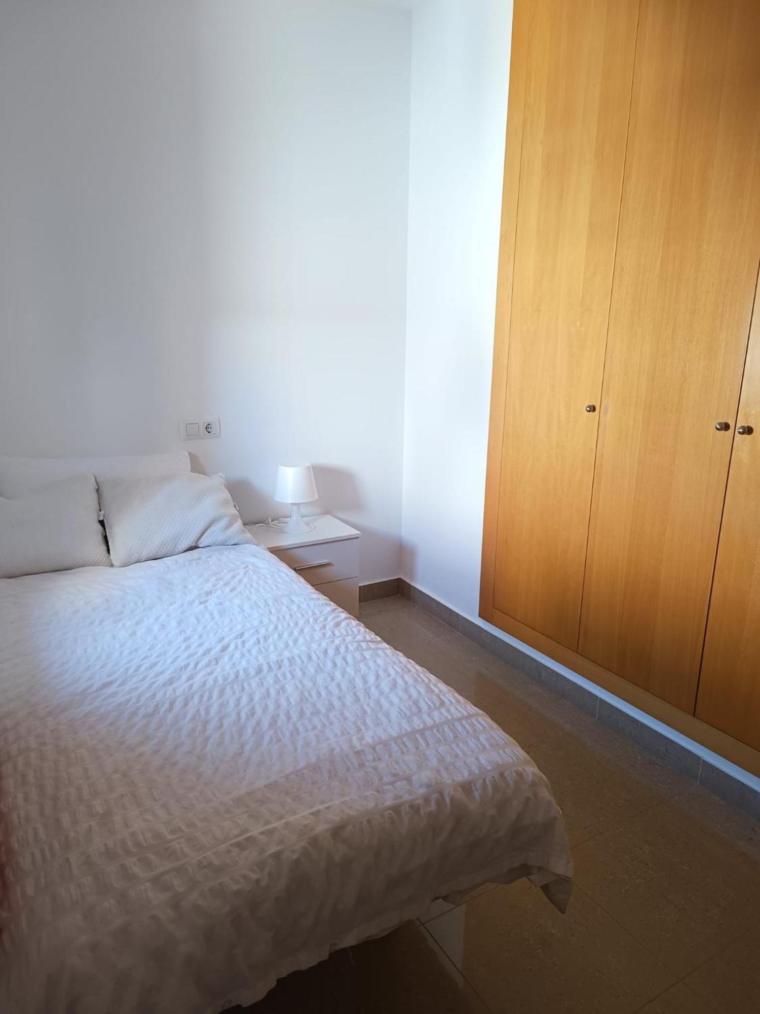 Disfruta Jerez Apartment เฮเรซ เด ลาฟรอนเตรา ภายนอก รูปภาพ