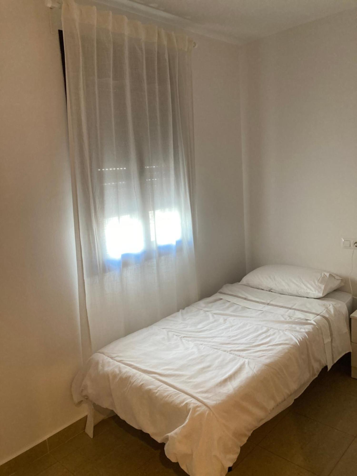 Disfruta Jerez Apartment เฮเรซ เด ลาฟรอนเตรา ภายนอก รูปภาพ