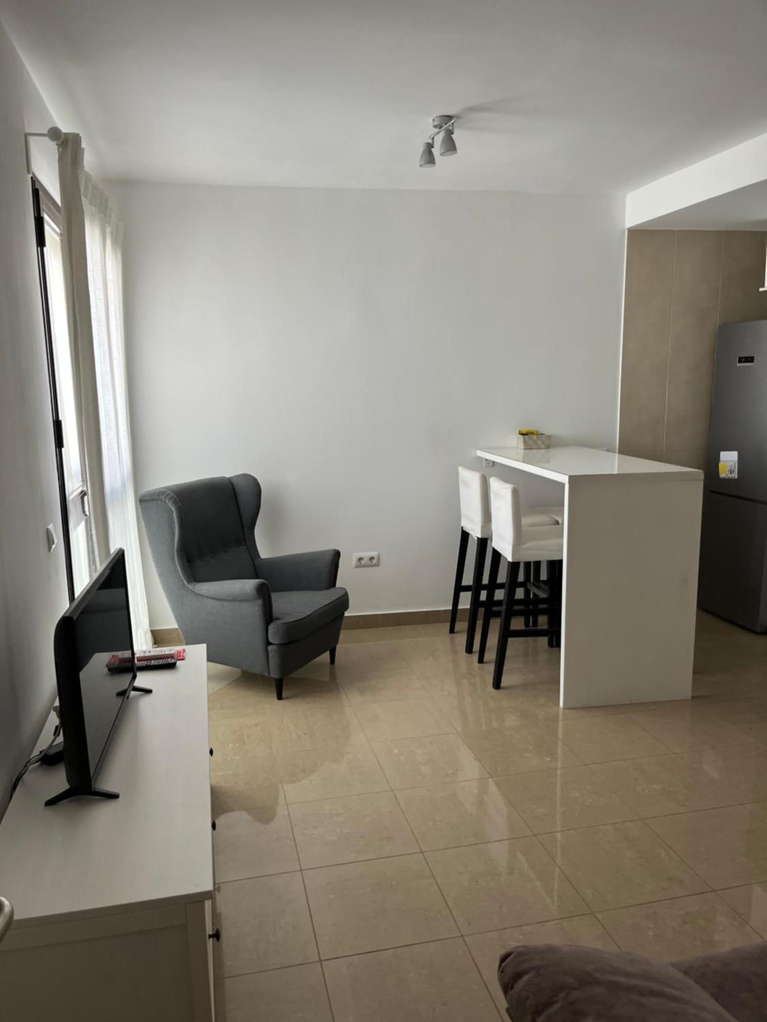 Disfruta Jerez Apartment เฮเรซ เด ลาฟรอนเตรา ภายนอก รูปภาพ